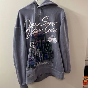 Darc Sport hoodie